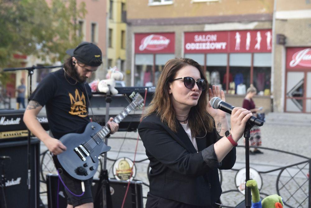 Rockowe granie od serca (FOTO)