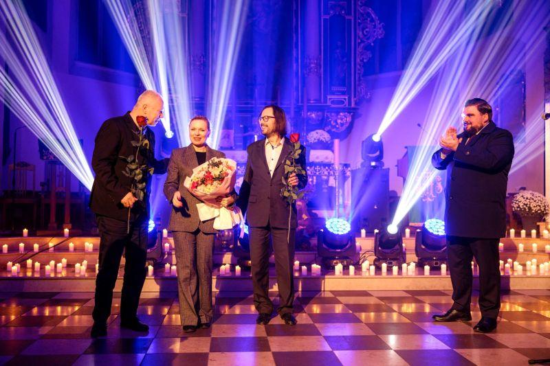 Finałowy Koncert Jubileuszowej X edycji Międzynarodowego Festiwalu Koncertów Organowych (FOTO)