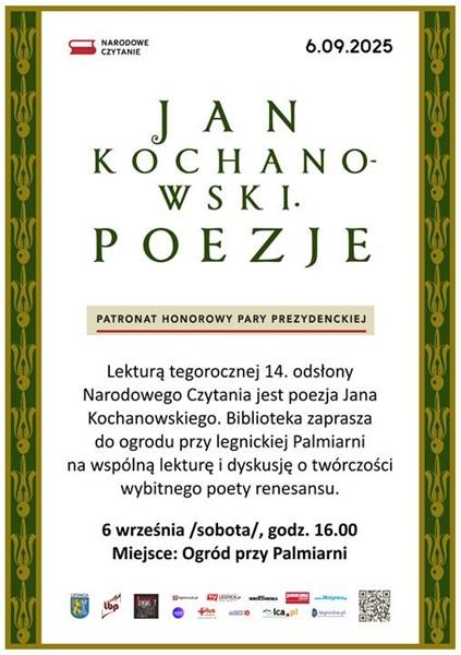 Narodowe Czytanie