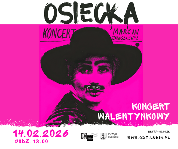 Walentynki nie tylko dla zakochanych…