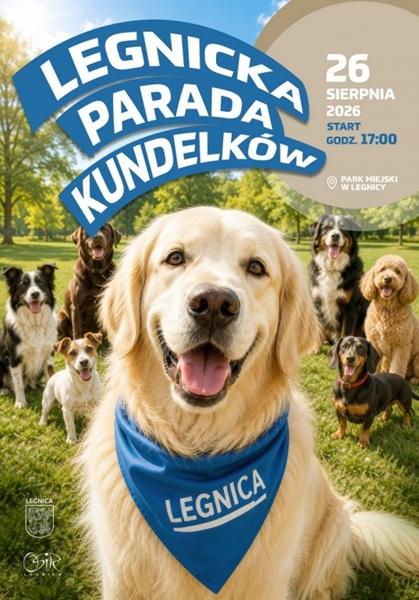 I Legnicka Parada Kundelków