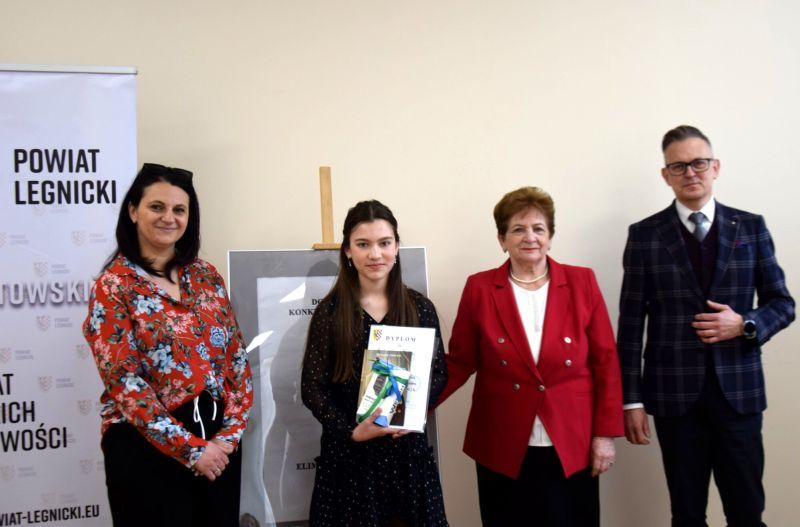 XXVIX Dolnośląski Konkurs Recytatorski PEGAZIK 2026 (FOTO)