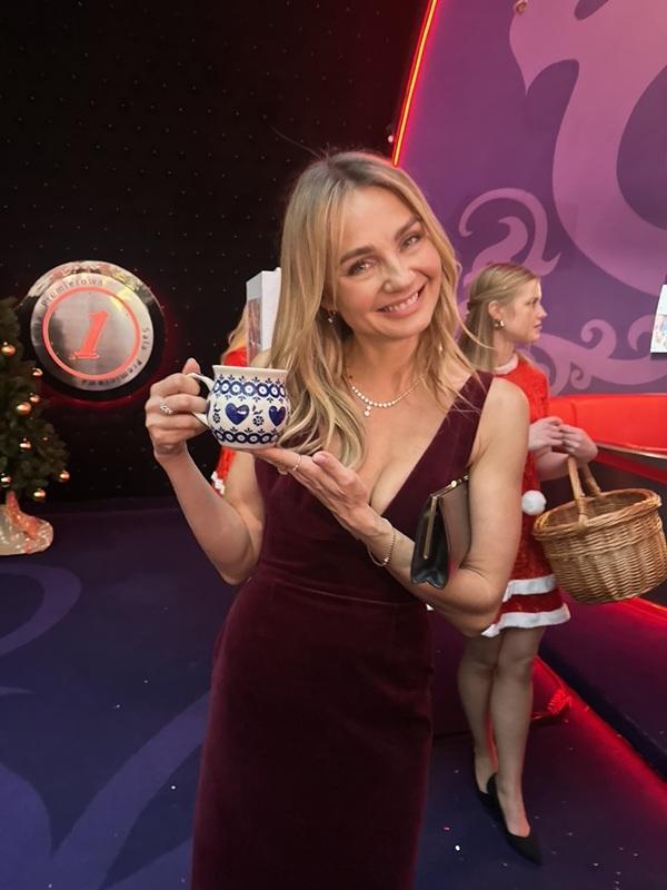 Nowa komedia z bolesławiecką ceramiką w tle