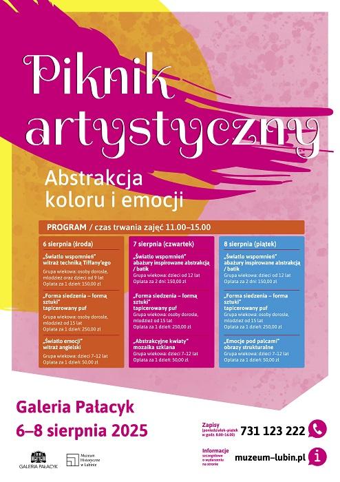 Piknik artystyczny