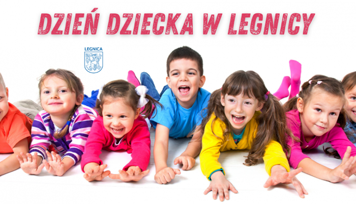 Dzień Dziecka w Legnicy