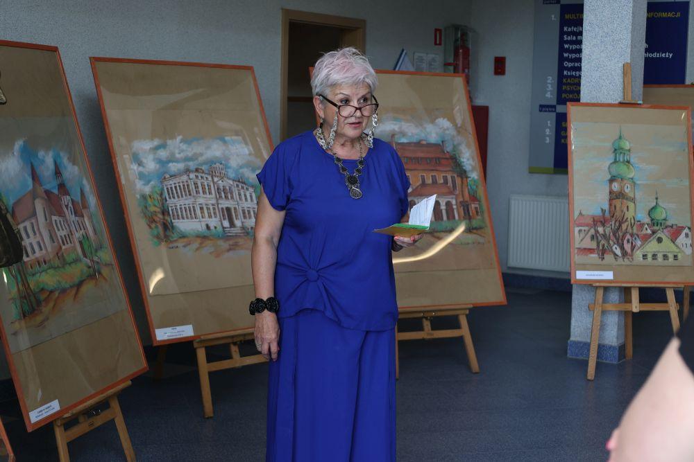 Wystawa „Rudna, dawniej i dziś” – wspólne dzieło lokalnej społeczności (FOTO)