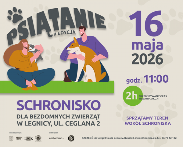 Akcja "Psiątanie"