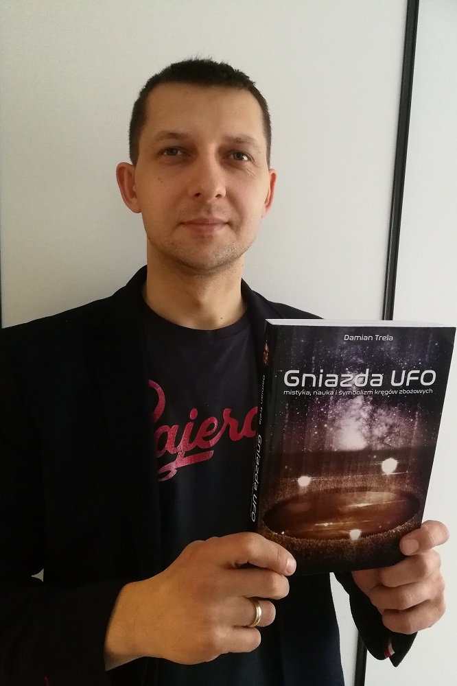 trela gniazda ufo2