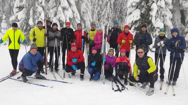 OLAWS wznowił rywalizację sportową