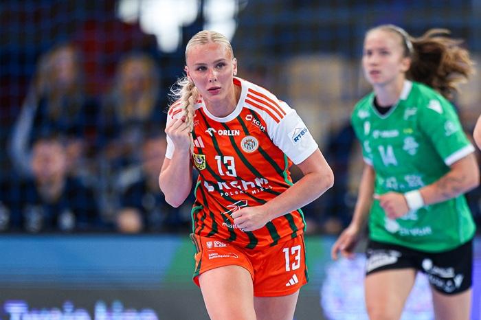 Janas: Przed nami bardzo wymagające spotkania