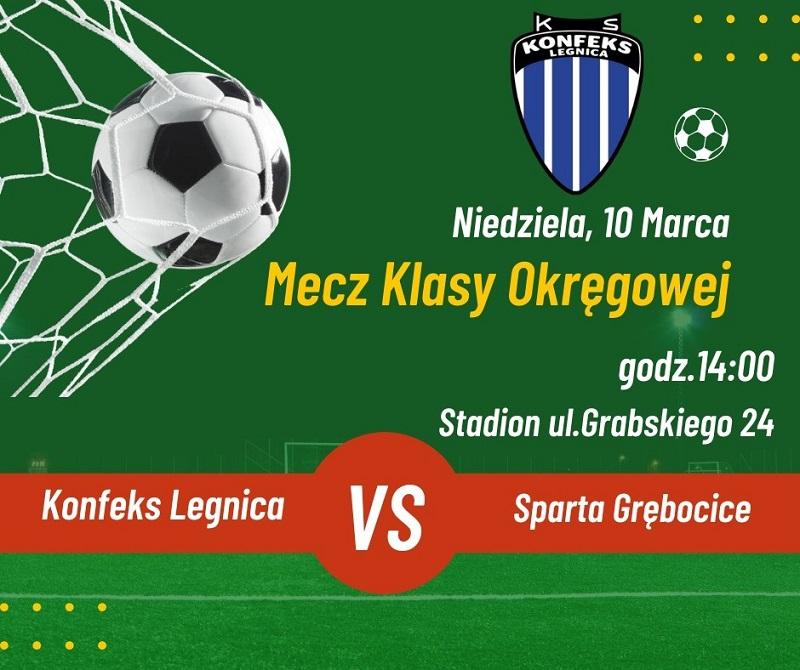 Okręgówka na starcie. Szlagiery na początek