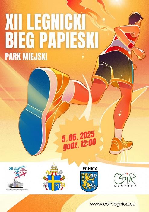 Legnicki Bieg Papieski