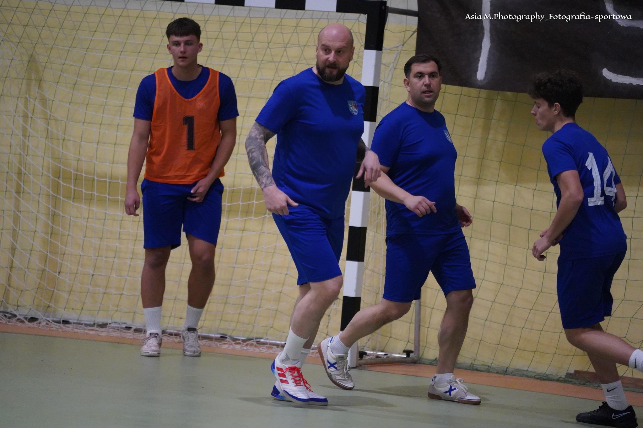 Samorządowcy dają przykład