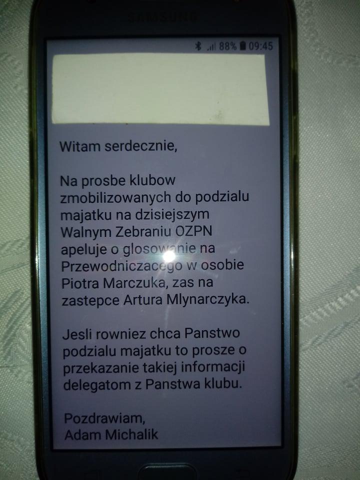 07 zgłoś się! To ja dyrektor apeluję do was...