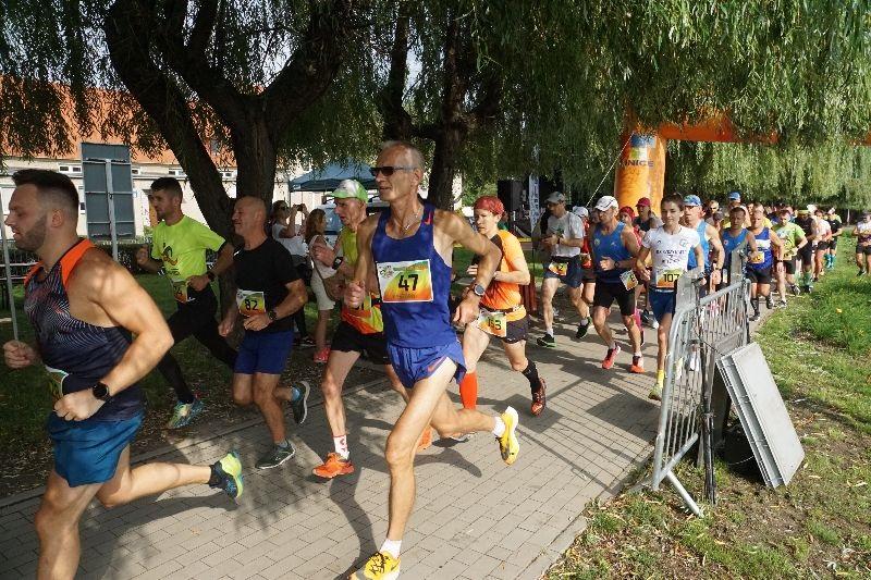 IX Kunicki Bieg Reggae - ruszyły zapisy w promocyjnej cenie