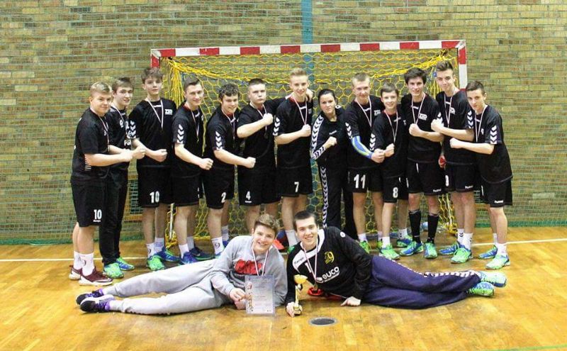 Dream team Anny Wolniewicz w gazie