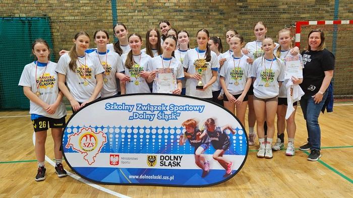 Sportowe sukcesy SP 9