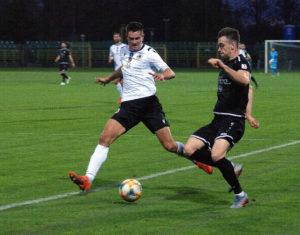 Górnik gromi, Bednarski goni... (FOTO)