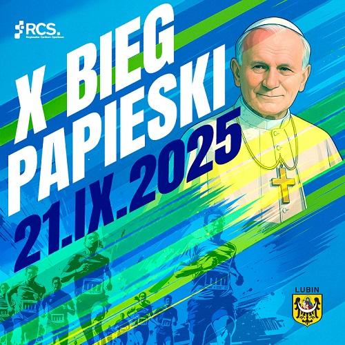 Bieg Papieski