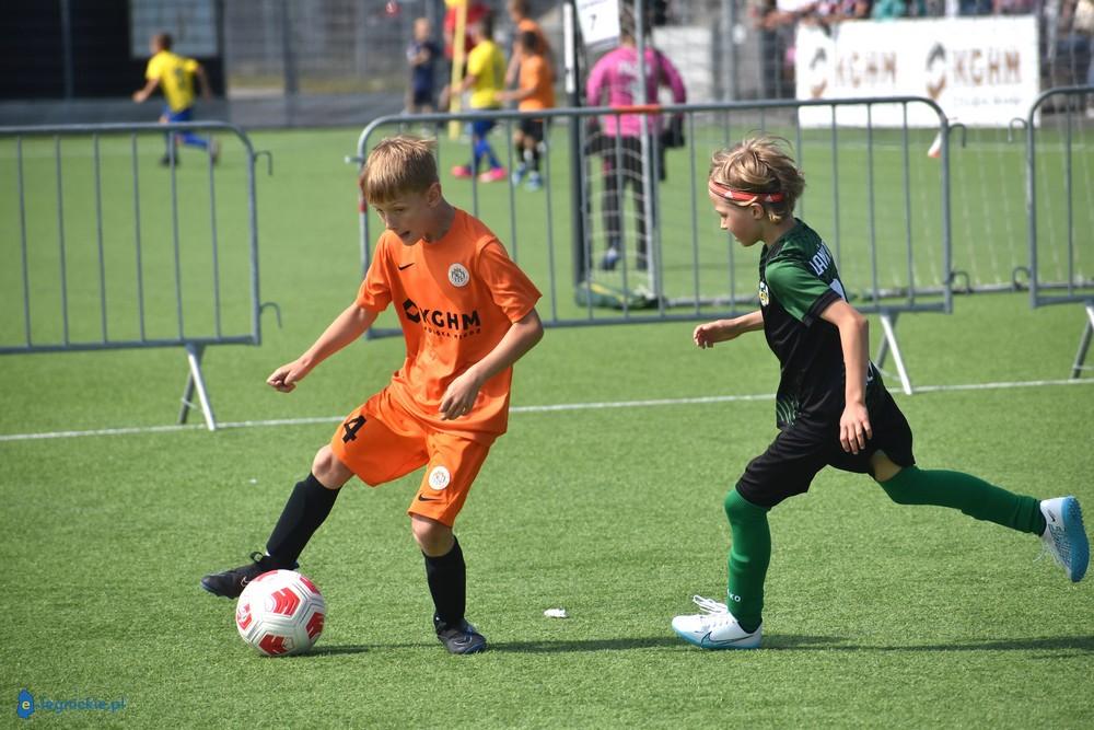 Ekstremalny KGHM Cup 2024 (FOTO)