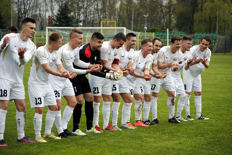 Wciągnęli Piasta