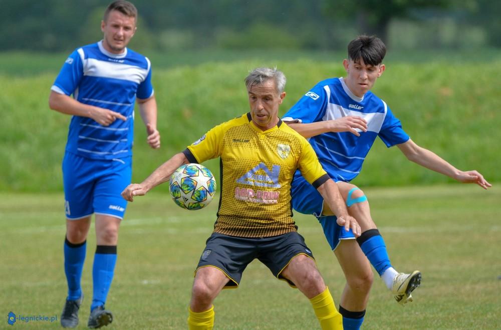 Lider nie zwalnia tempa (FOTO)