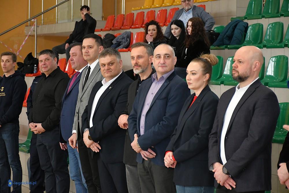 Dolnośląska Olimpiada Sportowa im.T.Kielana zbliża się do finału. Gmina Lubin mrozi szampany...