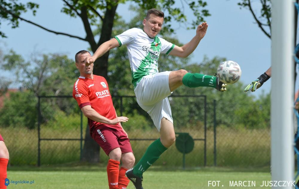 Rataj żegna A-klasę (FOTO)