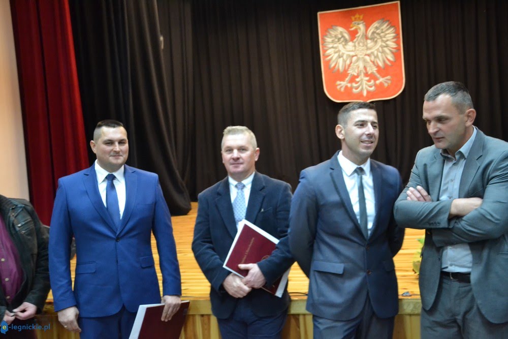 Zmiany w Radzie. Koalicja wzięła wszystko!