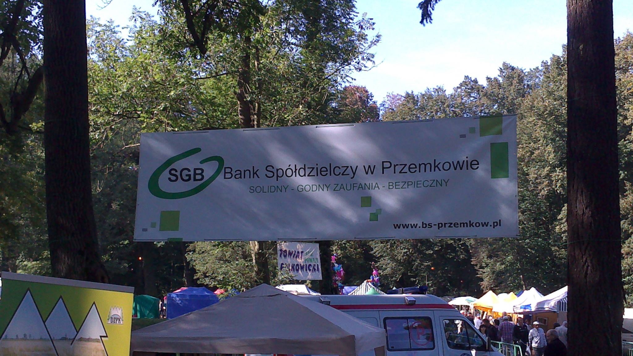 S.O.S dla Banku Spółdzielczego