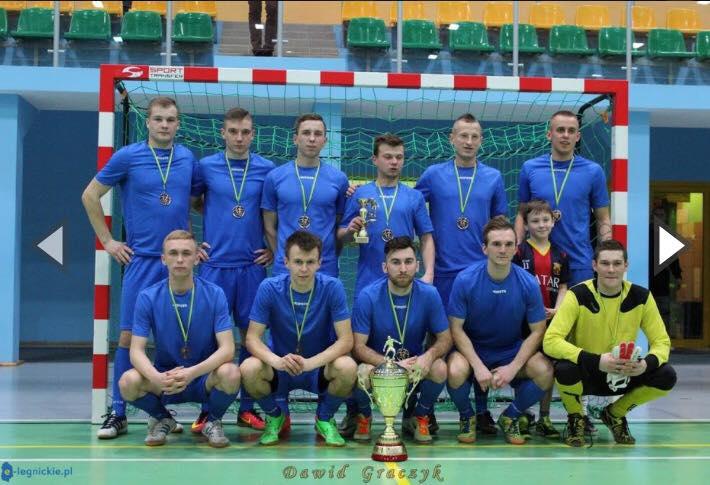 Jaros dał wygraną w Regions Cup