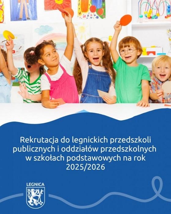 Zakończyła się rekrutacja do przedszkoli. Są wolne miejsca