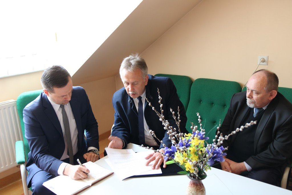 Bezpłatna mammografia dla mieszkanek gminy