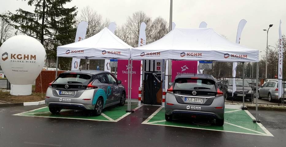 Czy auta elektryczne mogą być już opłacalne?