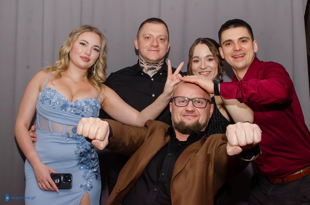 Bal Walentynkowy związkowców KZZPD KGHM (FOTO)