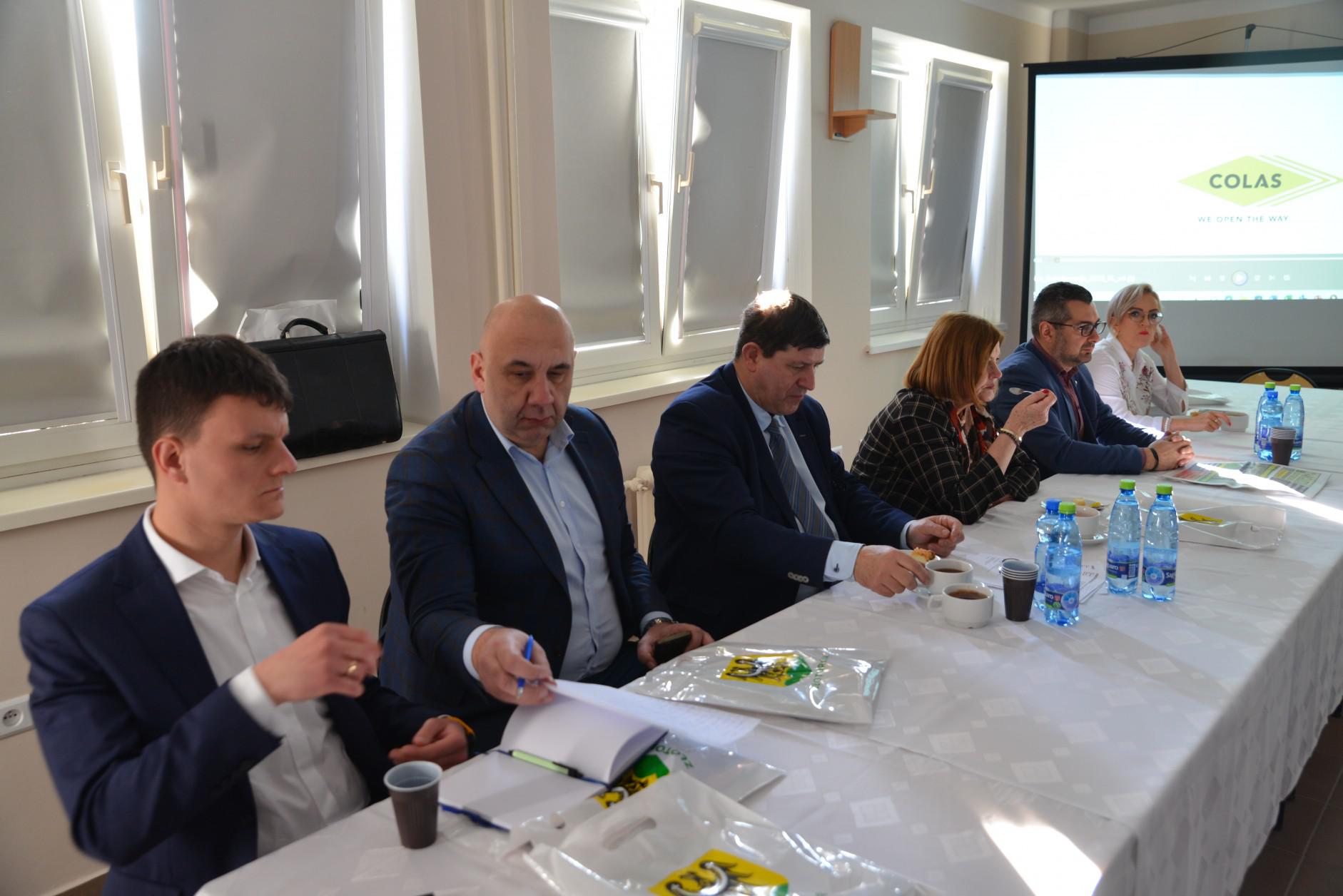 Geopark UNESCO – kraina dla wybranych?