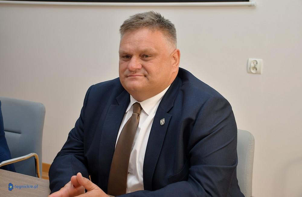 Gmina Lubin stawia na przedsiębiorczość w praktyce