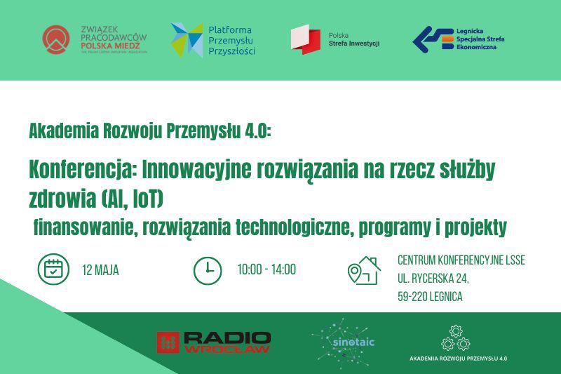 Nowoczesne systemy wspierające służbę zdrowia