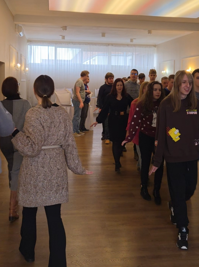 Pierwsza taka studniówka w kraju?