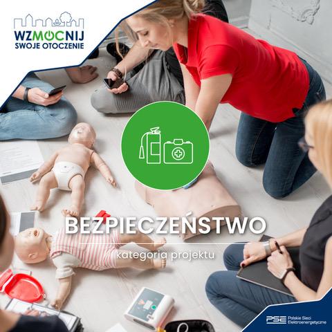 Wzmacniając zdolność operacyjną GRP chronimy środowisko naturalne