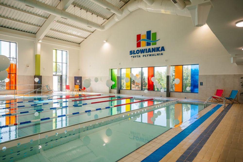 Słowianka otwarta ku uciesze mieszkańców regionu(FOTO)