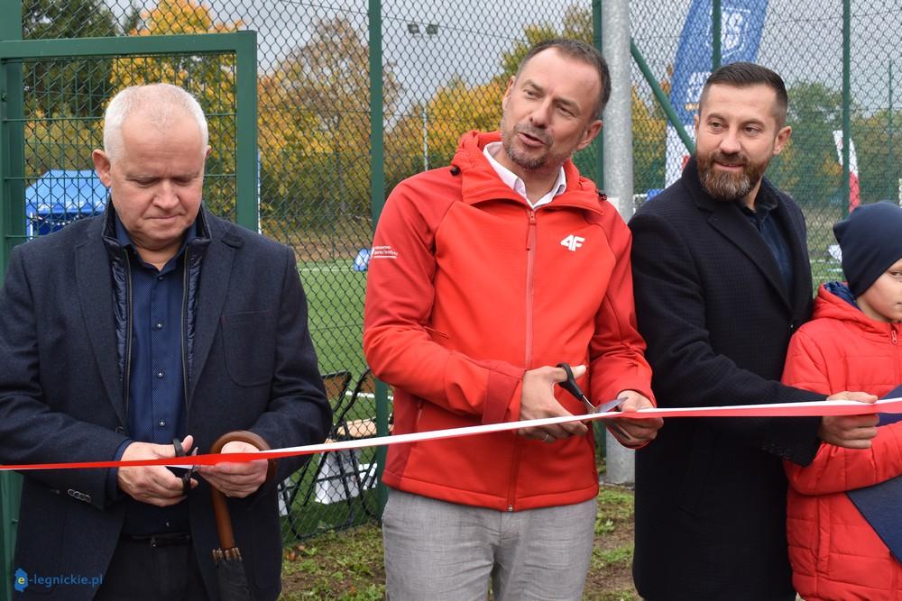 Orlik w Tymowej po gruntownej modernizacji (FOTO)