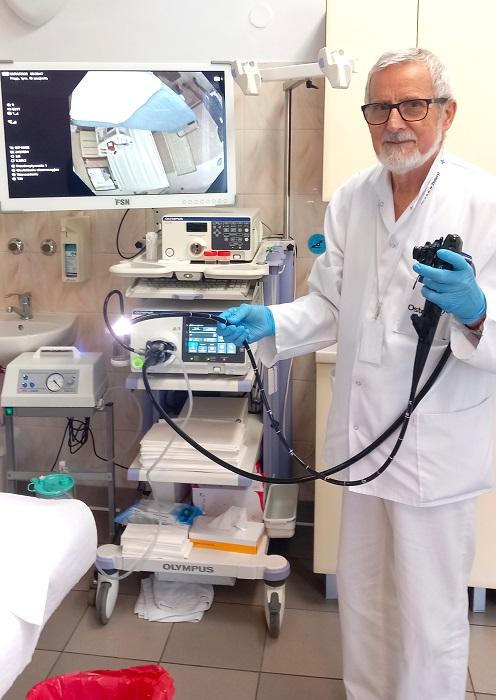 Szpital w Złotoryi inwestuje w jakość diagnostyki dla pacjentów