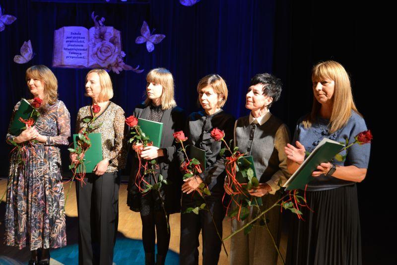 Trzy gminy i jedno święto – pedagodzy zjechali do Złotoryi (FOTO)