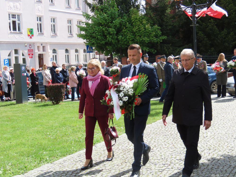 8 maja - Dzień Zwycięstwa (FOTO)