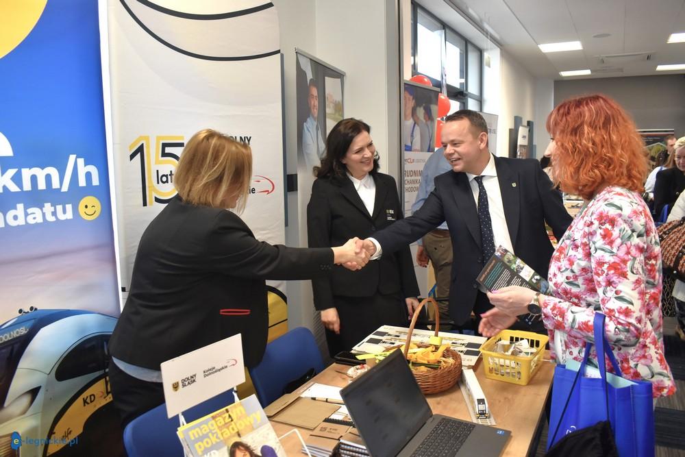 II Targi Pracy i Edukacji za nami (FOTO)