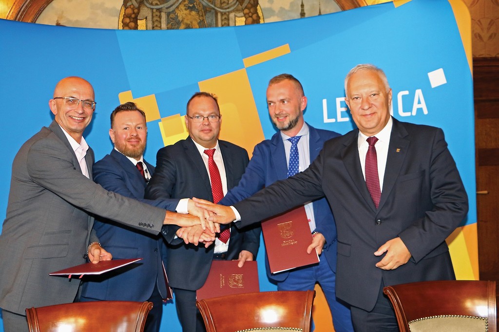 Powstał Klaster Odnawialnych Źródeł Energii