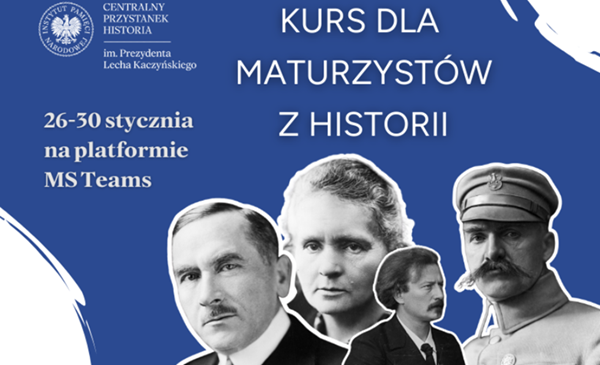 Ważne dla maturzystów