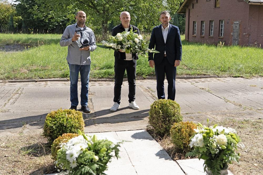 Legnickie Wodociągi pamiętają o tragicznym wypadku sprzed lat