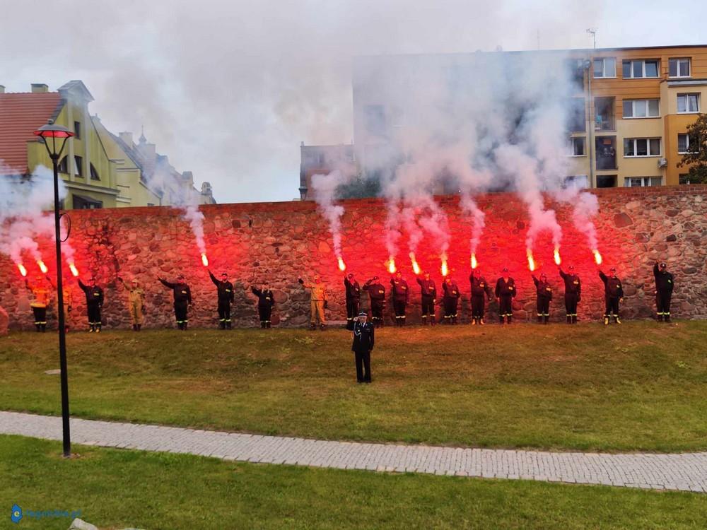 31 sierpnia: Pamięć o Solidarności i Zbrodni Lubińskiej (FOTO)